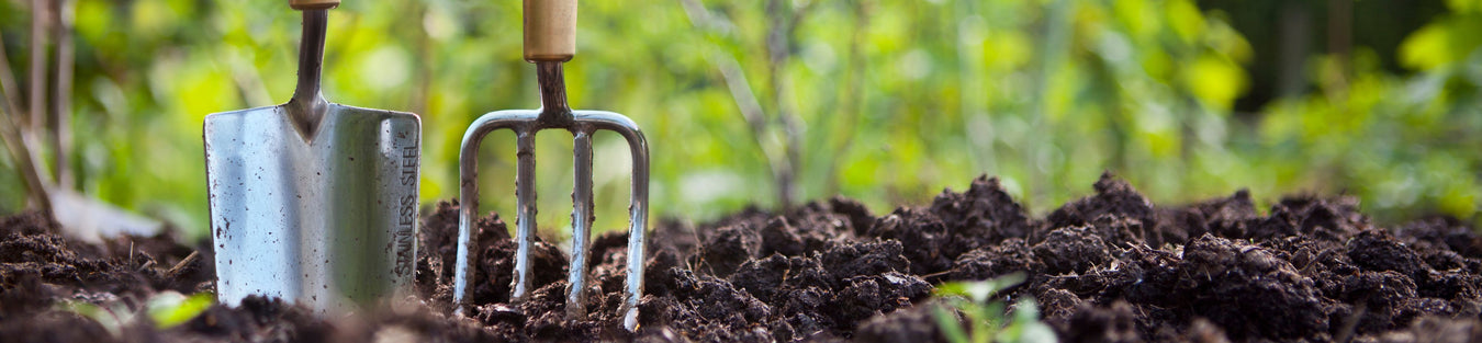 Agricultura y jardinería